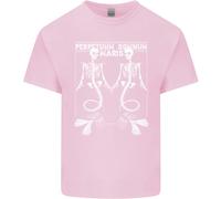 T-Shirt Skeleton Mermaids Eternal Sleep Of The Sea Skulls Per Bambini
