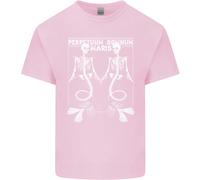T-Shirt Skeleton Mermaids Eternal Sleep Of The Sea Skulls Per Bambini