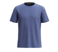 T-shirt Smartwool Active Blu S