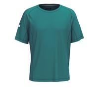 T-shirt Smartwool Active Ultralite Verde M