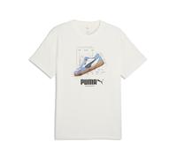 T-Shirt Sneaker Grafica