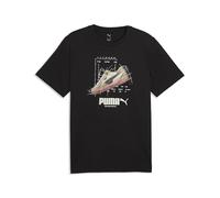 T-Shirt Sneaker Grafica