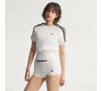 T-shirt Sock Cali White S