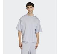 T-shirt SOFT LUX Halo Silver M