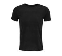T-shirt Sol's Leonard Noir 3XL