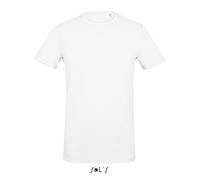 T-shirt Sol's Millenium Blanc 3XL