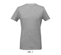 T-shirt Sol's Millenium Gris 3XL