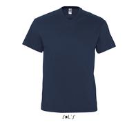 T-shirt Sol's Victory Bleu 2XL