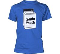 T-shirt - Sonic Youth: Washing Machine (t-shirt Unisex Tg. L) (large)