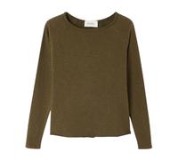 T-shirt Sonoma Wide Neck Donna Vintage Wood