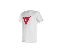 T-Shirt SPEED DEMON Bianco - DAINESE - UE: XS