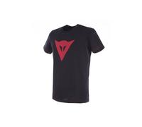 Dainese Speed Demon, t-shirt XS male Nero/Rosso