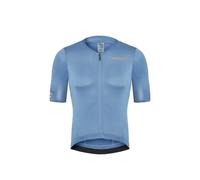 T-shirt Spiuk Profit Summer Bleu