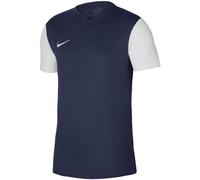 T-shirt sportiva adulto Nike blu