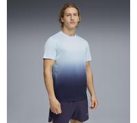 Puma X Hyrox Graphic Short Sleeve T-shirt Blu M Uomo