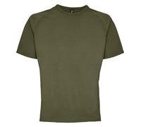 T-Shirt Sportiva Traspirante In Poliestere SOL'S XXS - 3XL