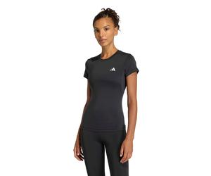 T-shirt sportivaEssentials Nero XL Tinta unita