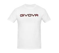 T-SHIRT SPOT GIVOVA IN COTONE