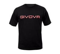 T-SHIRT SPOT GIVOVA IN COTONE