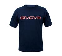 T-SHIRT SPOT GIVOVA IN COTONE