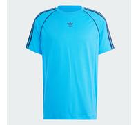 T-shirt SST Bright Blue / Black XS