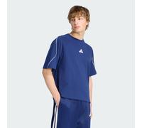 T-SHIRT STADIUM Dark Blue L