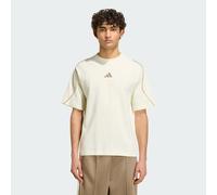 ADIDAS SPORTSWEAR Maglia funzionale 'Stadium' écru Uomo - PROMO - Sport - Tipi di sport - Fitness - Maglie e T-shirt - T-shirt e canotte ADIDAS SPORTSWEAR L