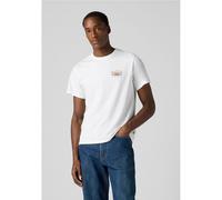 Levi´s ® Relaxed Fit Short Sleeve T-shirt Bianco L Uomo