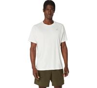 T-shirt stampato a tutto campo Asics Top Blanc XL