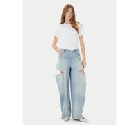 T-shirt Start - Misura: XS Z04 BIANCO BRILL.