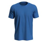 Stedman Donna Cotone Manica Corta Lusso T-Shirt Maglietta