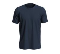 Stedman Donna Cotone Manica Corta Lusso T-Shirt Maglietta