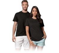 T-shirt Stedman Apparel Classic ST2000 - XL, Nero