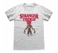 T-Shirt Stranger Things Demogorgon S
