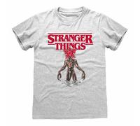 T-Shirt Stranger Things Demogorgon XL