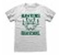 T-Shirt Stranger Things Hawkins High School XXL HEROES INC