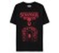 T-Shirt Stranger Things Red Vecna XL DIFUZED