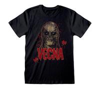 T-Shirt Stranger Things Vecna XL