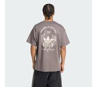 adidas Originals - Street Band - T-shirt color antracite-Grigio M