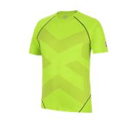 T-Shirt Stretch Evolution lime