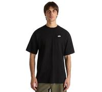 Vans - STYLE 76 II LOOSE SS TEE Nero - Abbigliamento - Taglia XL XL Nero