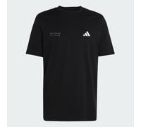 T-shirt Sub-2 Marathon Celebration Black 2XL