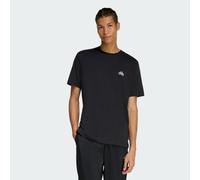 adidas Men Spring Slide T-Shirt Black S