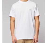 T-shirt Sundek Basic In Cotone Mini Logo Uomo
