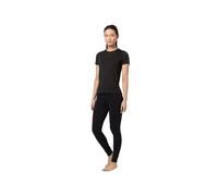 T-shirt SUPER.NATURAL W SIERRA140 TEE (Jet Black) Donna M