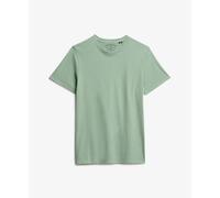 T-shirt Superdry Classic Essential Gris L
