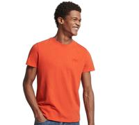 T-shirt Superdry Vintage Logo Orange L
