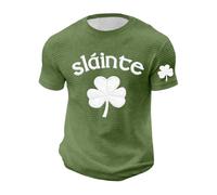 T Shirt Taglie Comode Oversize di Quarti Intima Militari Compressione Marrone Lavoro Griffate Felpato Pantaloncini Fronte Boscaiolo Simpatica Strappata Staff Bicolore Dentro Natalizie