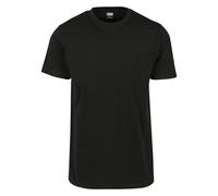 T-shirt taglie comode Urban Classic Future Noir 3XL