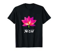 T-Shirt Tai Chi e Qi Gong per istruttori e praticanti Maglietta